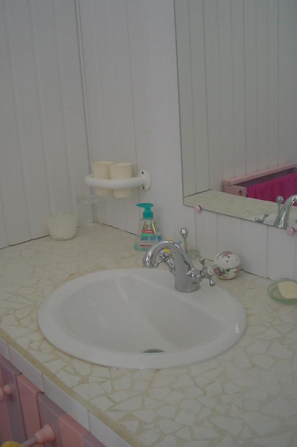 Escale Creole Appartement Terre-De-Haut Buitenkant foto